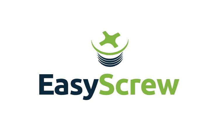 EasyScrew logo